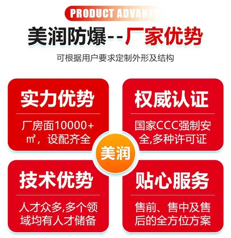 图片[4]-美润 不锈钢材质防爆分析小屋 性能稳定抗干扰证书齐全 材质可选尺寸皆可定制