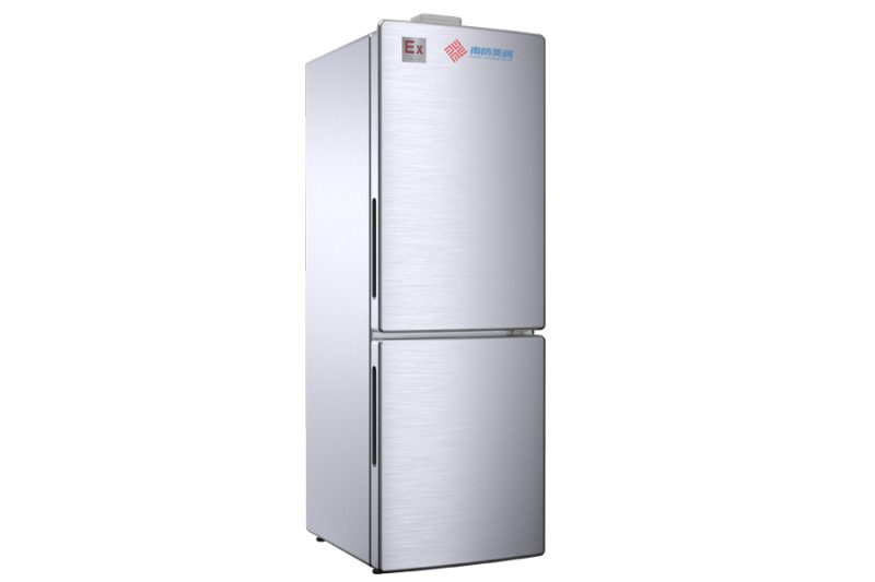 防爆冰柜 防爆冰箱-南防美润