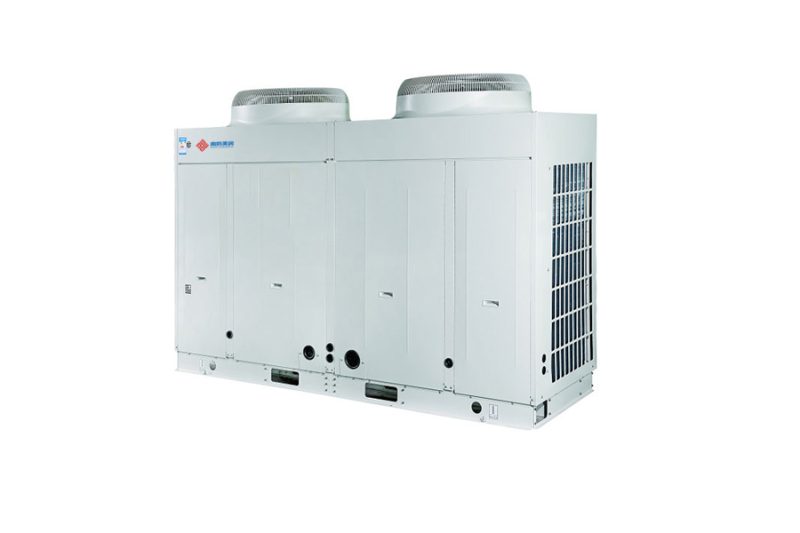多联式防爆空调机组-南防美润