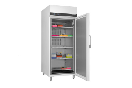 实验室防爆冰柜-南防美润