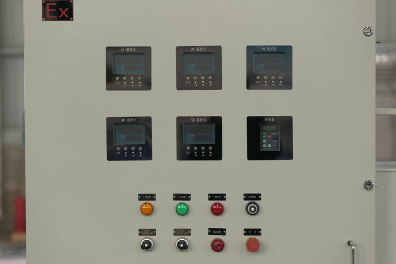 南防美润防爆正压柜-南防美润