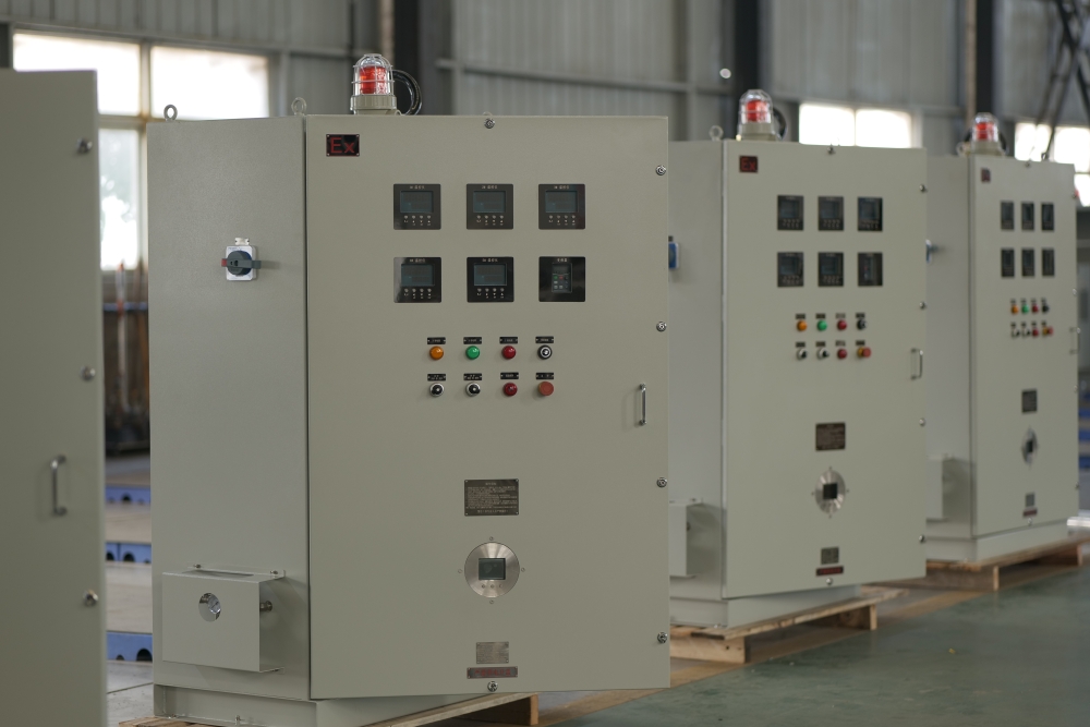 正压型防爆配电柜防爆配电箱美润防爆-南防美润